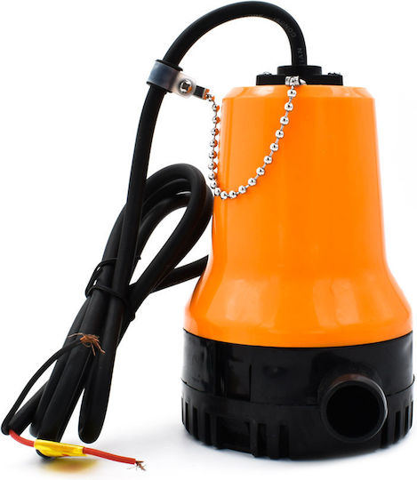 Sail Marine BL2512 Αντλία Πηγαδιού 12V 0.06hp 104651