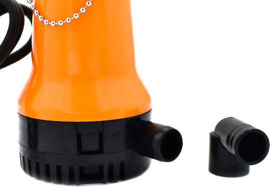 Sail Marine BL2512 Αντλία Πηγαδιού 12V 0.06hp 104651