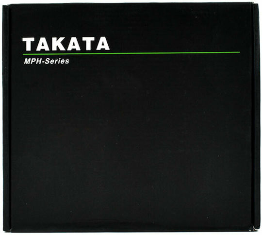 Takata MPH-341 Ζώνη Ασφαλείας 4 Σημείων