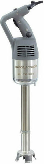 Robot Coupe MP 350 Επαγγελματικό Ραβδομπλέντερ με Άξονα 350mm και Ισχύ 440W Combi Ultra