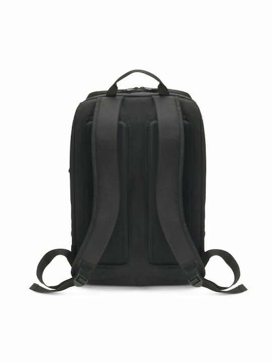 Dicota Eco Motion Geantă Rucsacuri 15.6" Neagră
