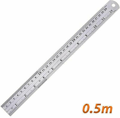 Harden 580705 Aluminium Spirit Level 50cm