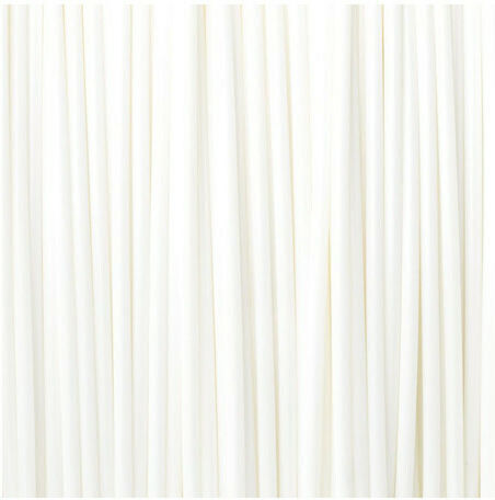 Real Filament Plus ABS 3D Printer Filament 1.75mm White 1kg 1pc Spool