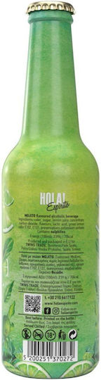 Mojito 4.5% 330ml