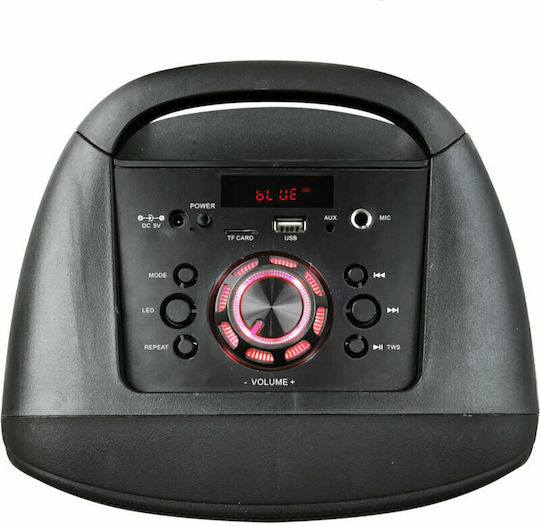 Akai Proffesional Boxă ABTS-TK19 110582-0122 Neagră