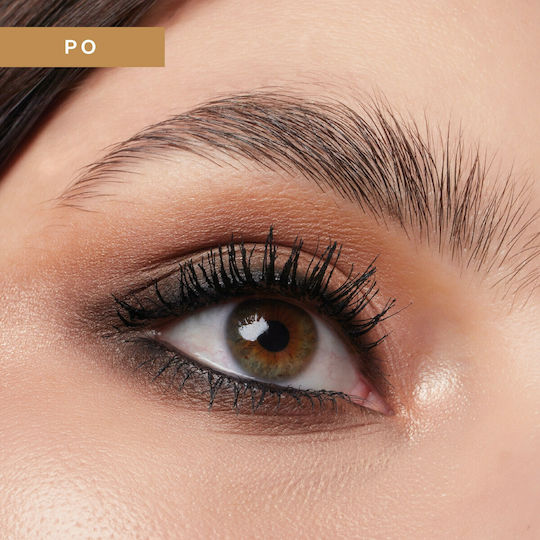 Paese Eyegasm Маскара за Обем Черно 8мл