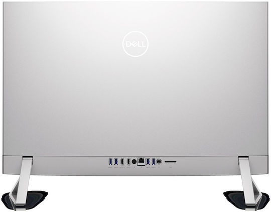 Dell Inspiron 7710 27" Touch (i7-1255U/16GB/512GB SSD + 1TB HDD/GeForce MX550/FHD/W11 Pro) White US