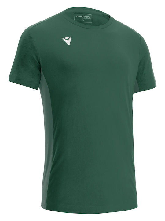 Nevel Athletic T-shirt Green