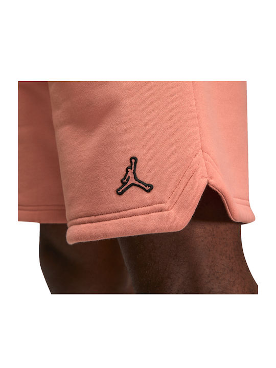 Essentials Sportliche Herrenshorts Rosa
