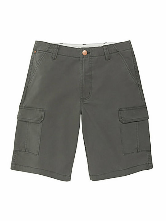 Casey Men's Shorts Cargo Brown