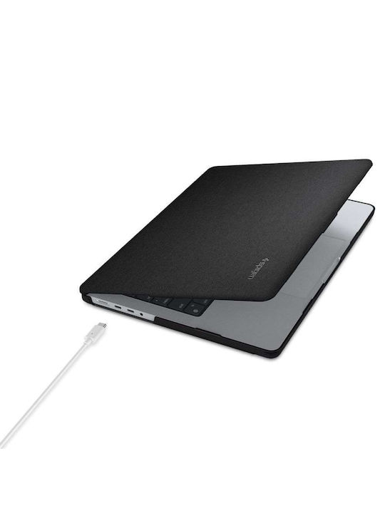 Urban Case for 14" Laptop Black