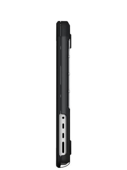 Husă Uag Plyo Cover Apple Macbook Pro 14" M4 M3 M2 M1 2021-2024 Transparentă 134000114343