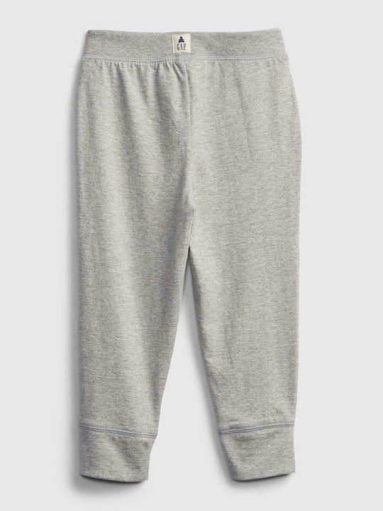 GAP Kids Sweatpants Gray 1pcs