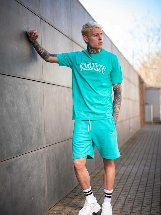T-Shirt Grün