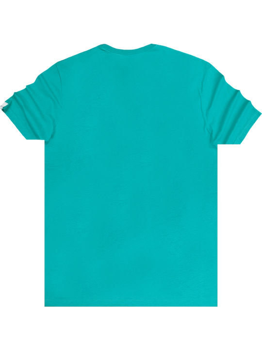 T-Shirt Grün