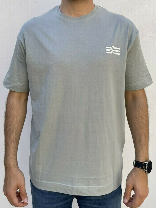 Tricou Verde