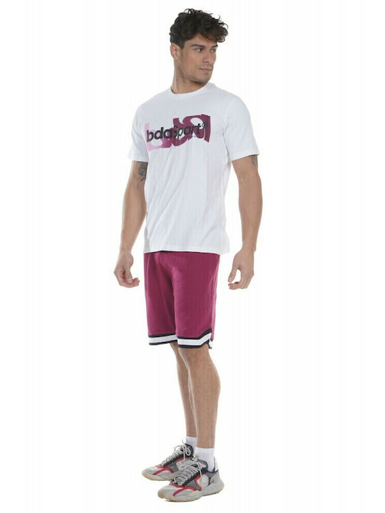 T-shirt Λευκό