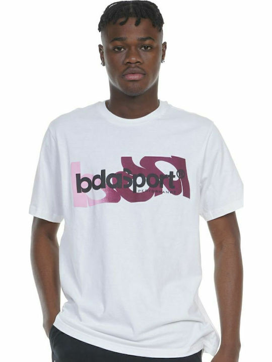 T-shirt Λευκό