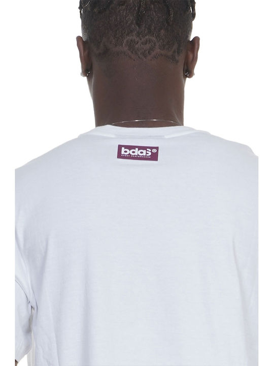 T-shirt Λευκό