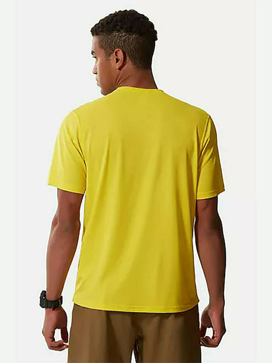 The North Face Flex II T-shirt Green