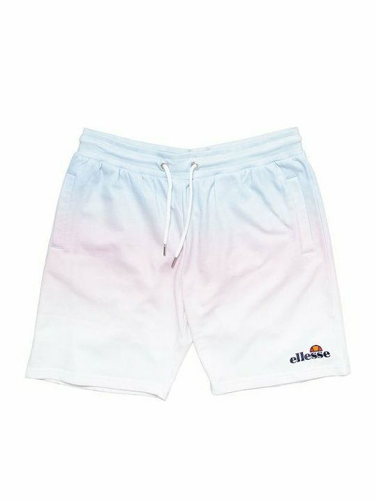 Raggiugere Αθλητική Ανδρική Βερμούδα Pink / White