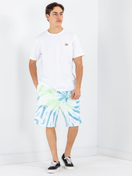 Seatac Men's Shorts Light Blue