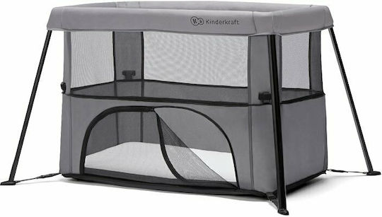 Kinderkraft Laufstall 2 Ebenen 93x55cm