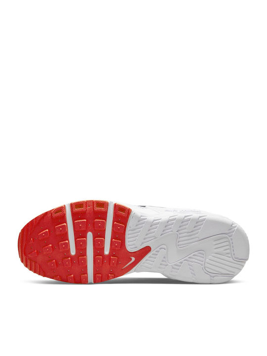 Air Max Excee Γυναικεία Sneakers Λευκά