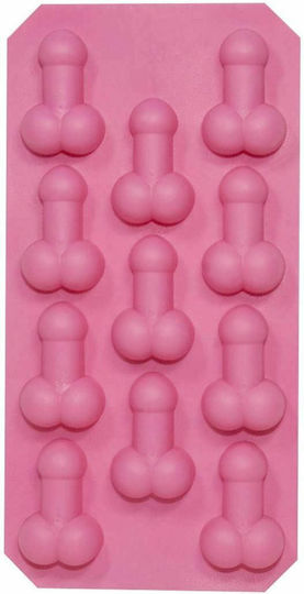 You2Toys Penis Icecubes Small Sexy Δώρο