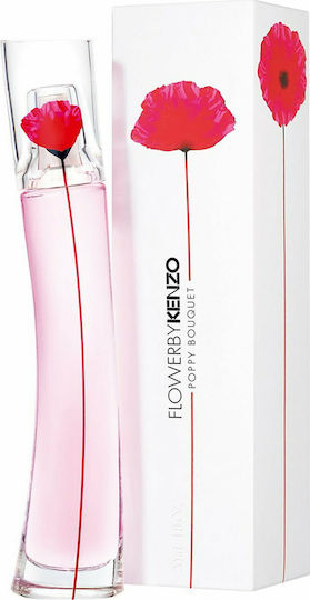 Kenzo Flower Poppy Bouquet Eau de Parfum 30ml