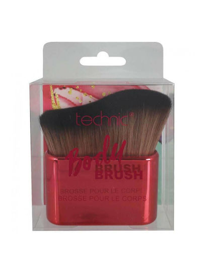 Technic Synthetic Make Up Brush Kabuki