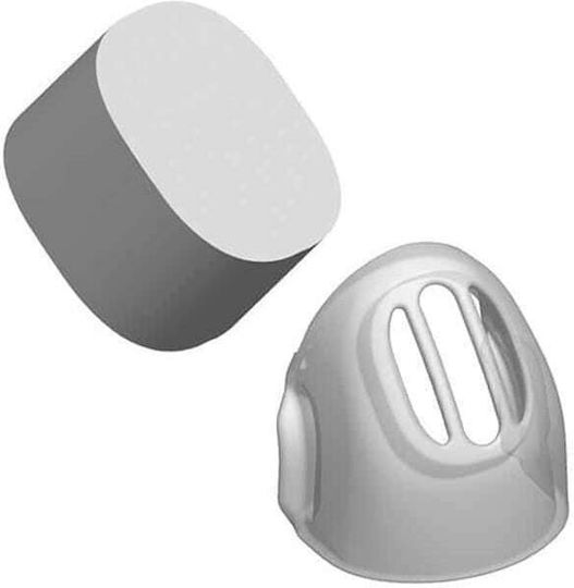 Fisher & Paykel Φίλτρο Diffuser & Cover Pack για Eson 400HC228 10τμχ