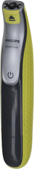 Philips OneBlade QP2630/30 Elektrorasierer Gesicht / Körper Wiederaufladbar