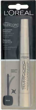 L'Oreal Paris Telescopic Mascara Black 8ml