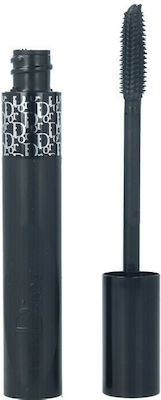 Dior Diorshow Pump 'N' Mascara pentru Όγκο & Lungime 090 Black 6ml