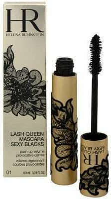 Helena Rubinstein Mascara Μαύρο 6.9ml