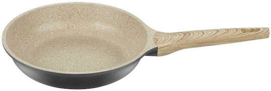 Pal Granite Pan made of Cast Aluminum with Stone Coating 26cm