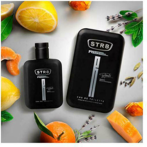 STR8 Rise Eau de Toilette 100ml