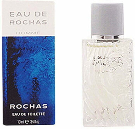 Rochas Eau De Rochas Homme Eau de Toilette 200ml