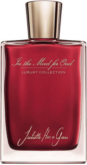 Juliette Has A Gun In the Mood for Oud Eau de Parfum 75ml
