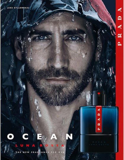 Prada Ocean Eau de Toilette 100ml