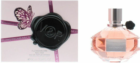 Viktor & Rolf Flowerbomb Nectar Eau de Parfum 90ml