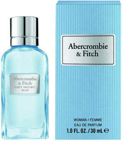 Abercrombie & Fitch Eau de Parfum 50ml