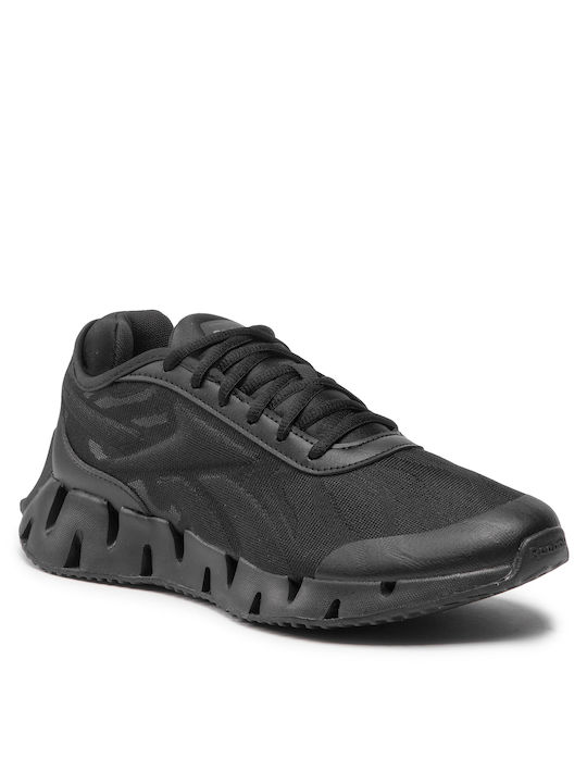 Reebok Dynamica 3 Ανδρικά Αθλητικά Παπούτσια Running Core Black / Cold Grey 6