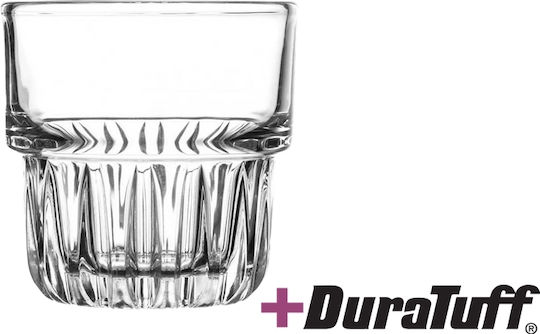 Libbey Everest Set of Glasses Water made of Glass 414ml 12pcs
