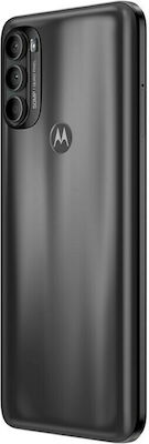 Motorola Moto G71 5G Dual SIM (6GB/128GB) Iron Black