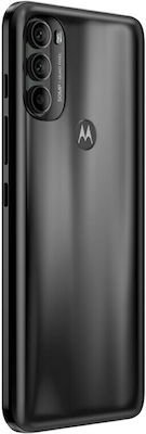 Motorola Moto G71 5G Dual SIM (6GB/128GB) Iron Black