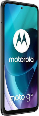 Motorola Moto G71 5G Dual SIM (6GB/128GB) Iron Black