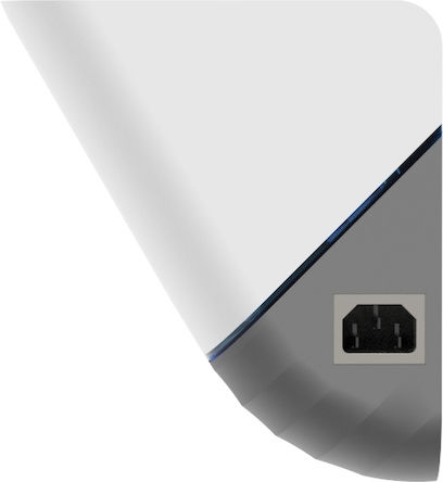 I-Trap 30E Aparat Electric Anti-Insecte Cu Lipici HACCP 15W