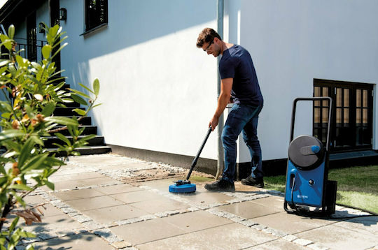 Nilfisk Core 150-10 Powercontrol P Pressure Washer Electric 2000W with Pressure 150bar and Metal Pump